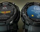 Garmin podzielił użytkowników. Tylko najdroższe smartwatche otrzymają aktualizację ze wszystkimi funkcjami