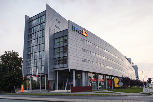 ING z ważną wiadomością
