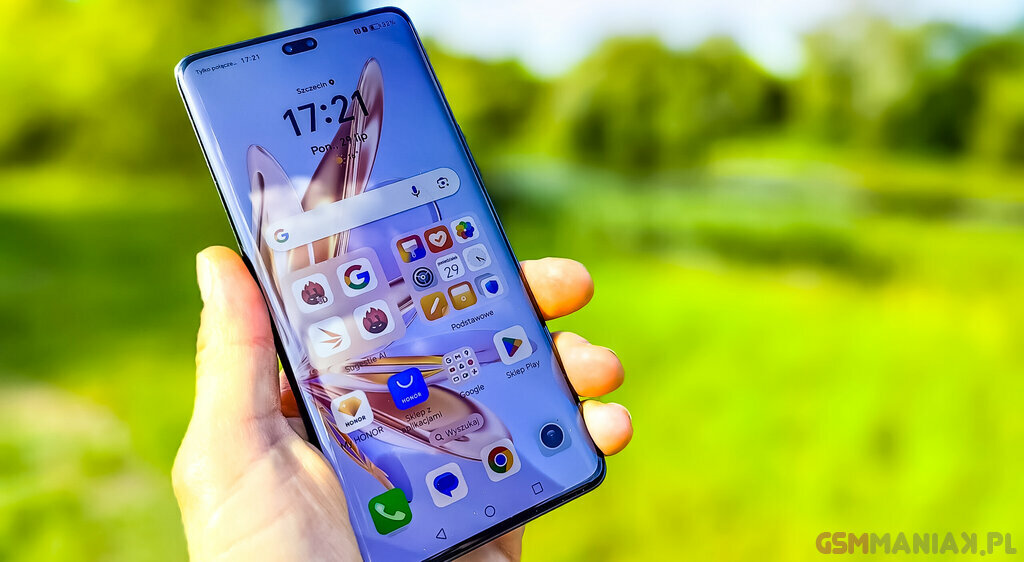 Honor 200 Pro