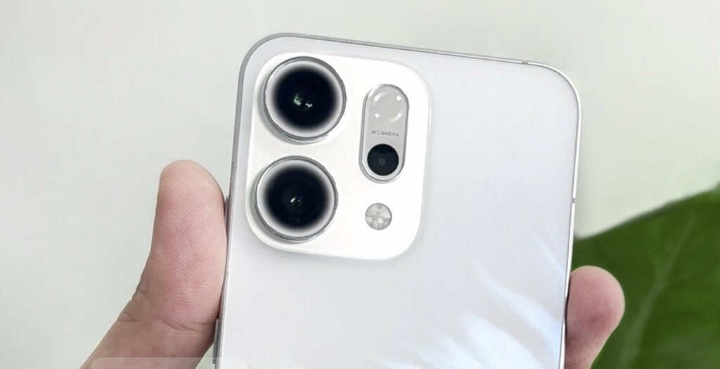 Oppo Reno14