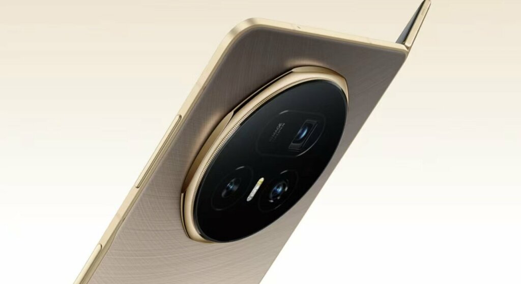 Honor Magic V5