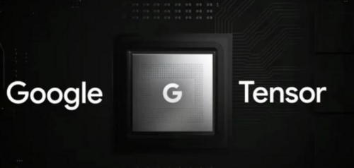 Google Tensor