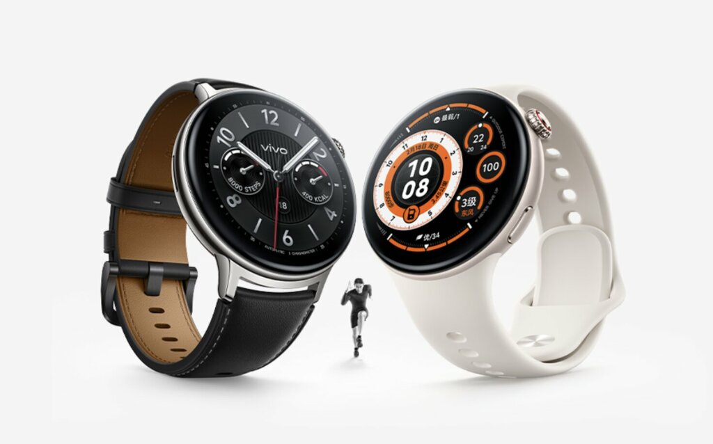 vivo Watch 5