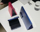 Nowe składaki Samsunga oficjalnie! Oto specyfikacja, polskie ceny i oferta w przedsprzedaży